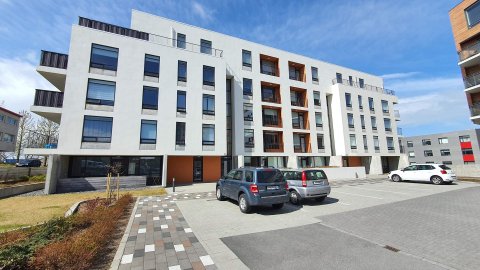 Lokun íbúða félagsins á höfuðborgarsvæðinu