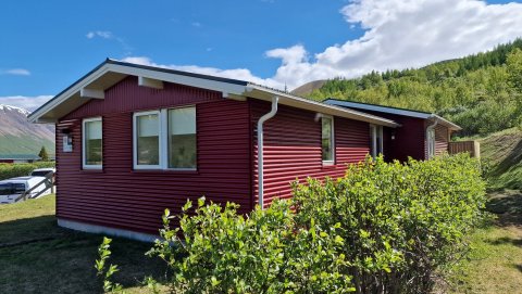 Laus orlofshús og íbúðir í sumar