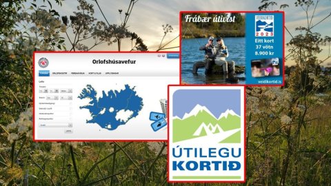 Athugið að gott er að panta með góðum fyrirvara. Það getur tekið allt að viku að fá kort með póstinu&hellip;