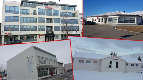 Tveir kynningarfundir í dag um nýjan samning við Sveitarfélögin