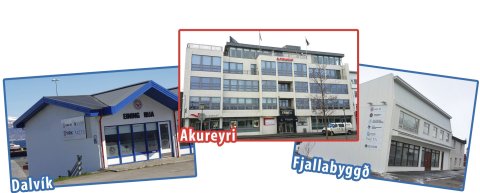 Fundir með trúnaðarmönnum félagsins