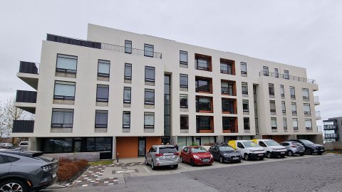 Laust á höfuðborgarsvæðinu vegna forfalla