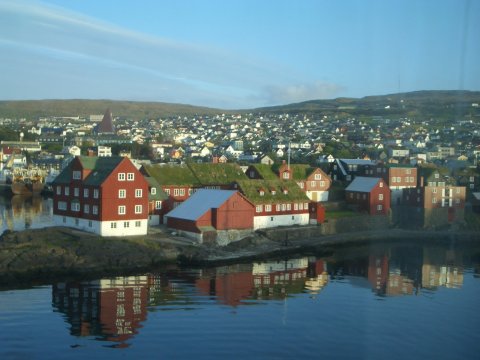 Tvö sæti laus í ferð til Færeyja