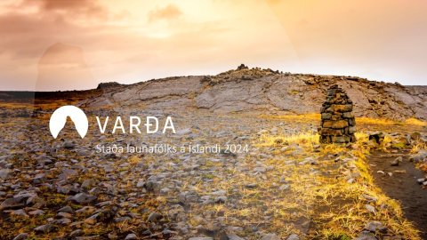 Staða launafólks á Íslandi - Hlekkur á streymið