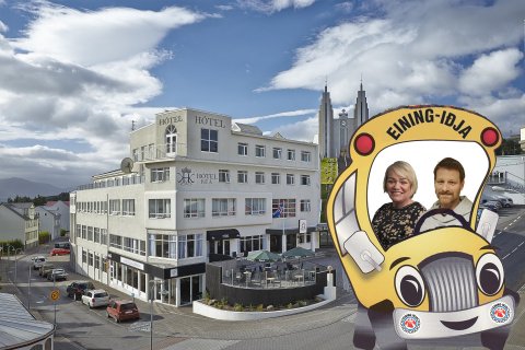 Aðalfundur félagsins - skráning í rútu lýkur kl. 13 í dag