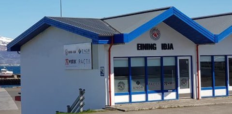 Vegna sumarleyfa verður lokað á skrifstofu félagsins á Dalvík alla föstudaga í júní, júlí og ágúst. &hellip;