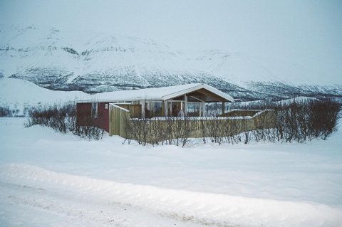 Lausir orlofskostir um jól og áramót