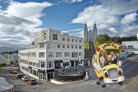 Aðalfundir deilda i dag - skráning í rútu