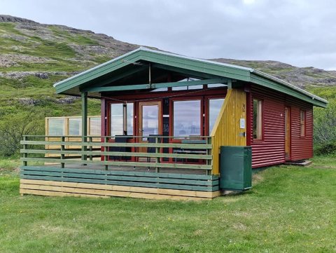 Í dag er lokadagur til að borga orlofshús og íbúðir