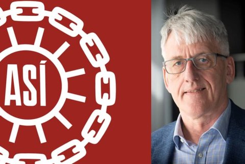 Forseti ASÍ - viðbrögð stjórnvalda við COVID óuppgerð