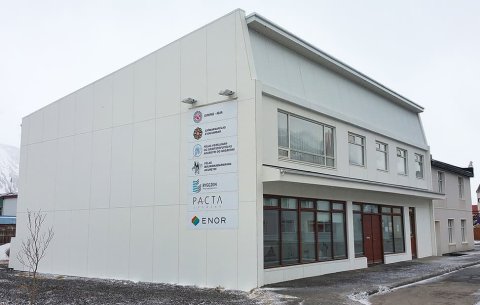 Breytt opnun í Fjallabyggð í júlí