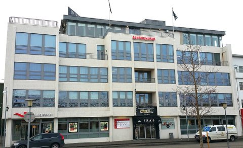 Kynning fyrir trúnaðarmenn - skráning stendur yfir