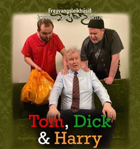 Skráning fer fram á skrifstofum félagsins eða í síma 460 3600. Athugið! Um takmarkað sætaframboð er &hellip;