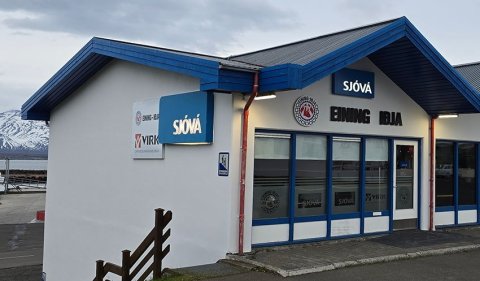 Vegna sumarleyfa verður lokað á skrifstofu félagsins á Dalvík alla föstudaga í júní, júlí og ágúst. &hellip;