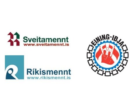Vegna náms-og kynnisferða