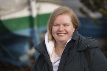 VIRK - Batinn stendur og fellur með þér