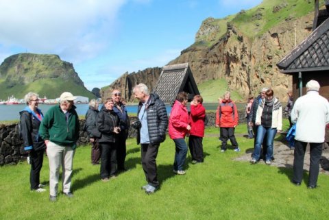 Úr innanlandsferð 2013