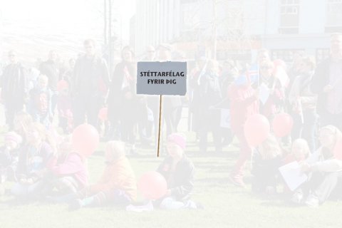 Af hverju á ég að borga?