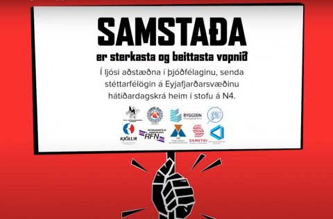 Til hamingju með daginn!