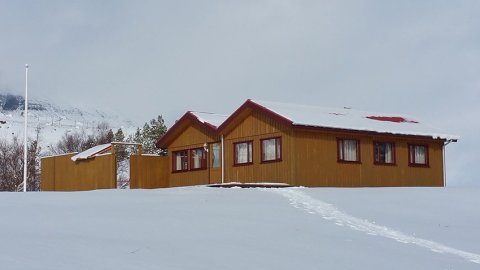 Opnað fyrir vetrarleiguna kl. 12:00 í dag