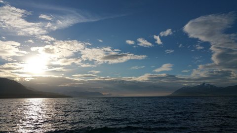 Ástæða vísunarinnar - Sveitarstjórnarfólk, hvað var svona rosalegt í þessari ályktun?