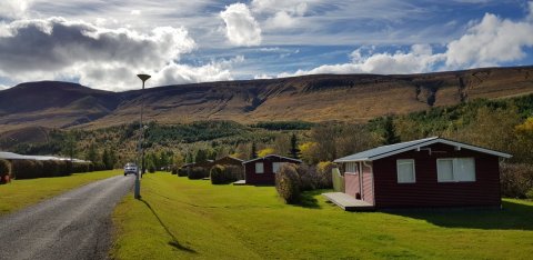 Í dag kl. 10 verður opnað á orlofsvef fyrir þá sem fengu neitun vegna orlofshúsa
