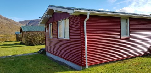 Ekki á að nota orlofseignir í sóttkví eða í einangrun!