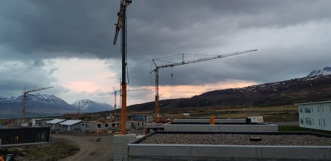 Verðlagseftirlit ASÍ - byggingarvörur