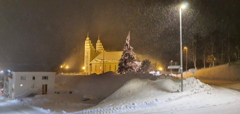 Opið bréf til forseta bæjarstjórnar Akureyrar