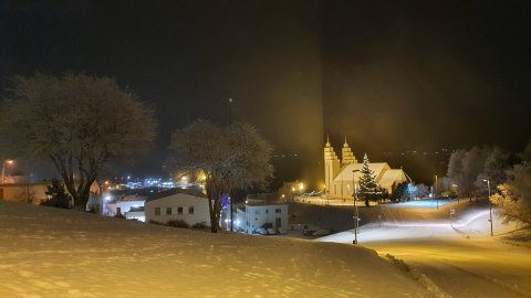 Eining-Iðja styrkir Velferðarsjóðinn á Eyjafjarðarsvæðinu