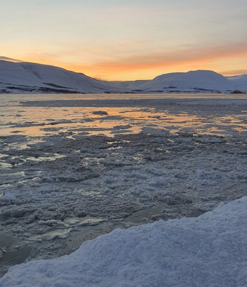 Fékkst þú launahækkun?