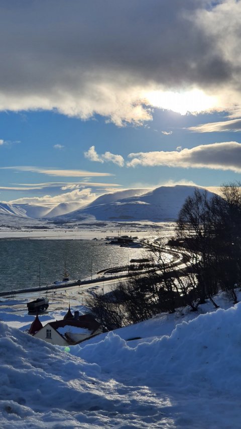 Akureyri annað af tveimur sveitarfélögum af 15 sem bjóða upp á lægri leikskólagjöld fyrir atvinnulau&hellip;
