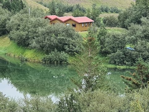 Sumarleigur - viðhorfskönnunum lýkur á sunnudaginn