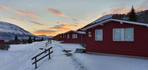 Opnað verður fyrir vetrarleigu 1. ágúst nk.