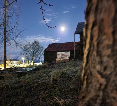 Sjúkrasjóður – breytingar vegna gagnaskila