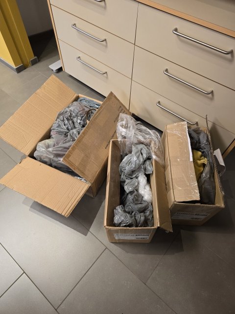 Óskilamunir úr íbúðum - Gleymdir þú einhverju?