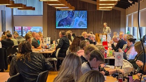 70 fulltrúar, frá níu af ellefu stéttarfélögum á Norðurlandi sátu þingið þar sem m.a. var samþykkt s&hellip;