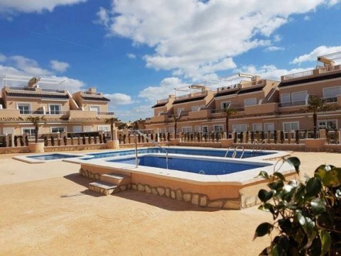 Íbúðin á Spáni - síðasti dagur til að sækja um