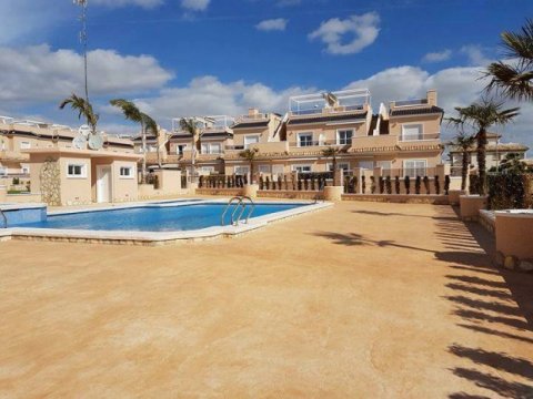 Íbúðin á Spáni - opið fyrir umsóknir á netinu