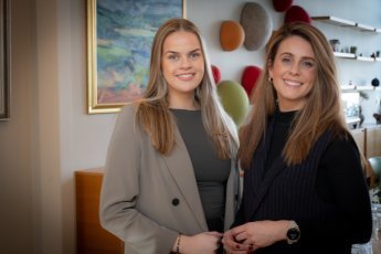 „Við hér á Hrafnistu erum afar stolt af því að vera aftur tilnefnd og síðan valin VIRKT fyrirtæki ár…