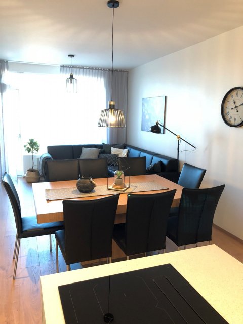 Laus íbúð á Höfuðborgarsvæðinu