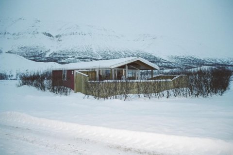 Vetrarleiga orlofshúsa