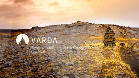 Tökum til hendinni: staða og lífsskilyrði fólks sem starfar við ræstingar