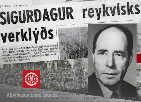 Úthlutanir úr Minningarsjóði Eðvarðs Sigurðssonar 2022