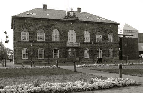 ASÍ -Frumvarp um félagafrelsi - árás og ólögmæt inngrip