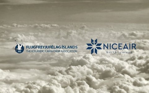 Til hamingju Niceair!