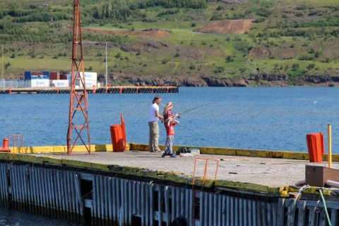 Hvað kosta sumarnámskeið fyrir börn og unglinga 2016?