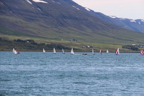 Hvað kosta sumarnámskeið fyrir börn og unglinga 2017?