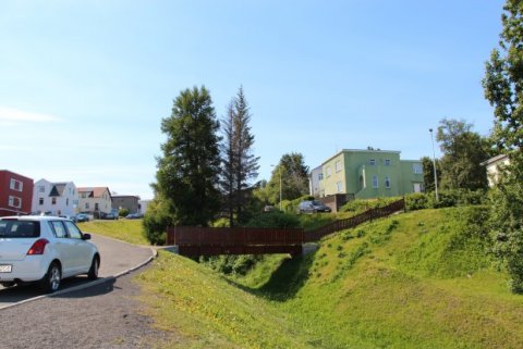 ASÍ: Skin og skúrir í húsnæðismálum