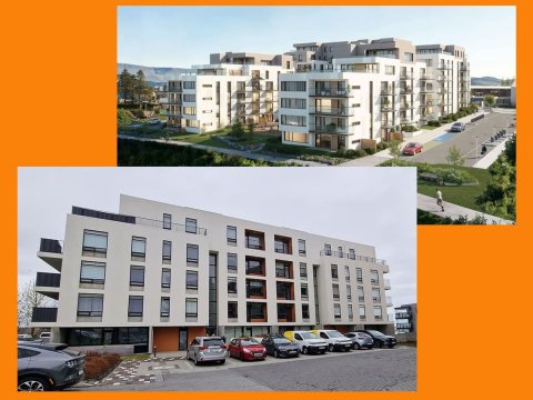 Bannað að reykja og veipa í orlofseignum félagsins!